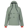 2117 OF SWEDEN　スキー スノーボードウェア ネクリムジャケット レディース Nelkerim Jacket LS 7614924 2024-2025 詳細3