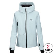2117 OF SWEDEN　スキー スノーボードウェア ソペロ レディース スキージャケット Soppero Ski Jacket LS 7615925 2025-2026 詳細1