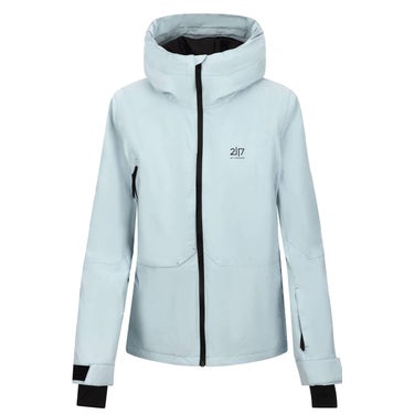 2117 OF SWEDEN　スキー スノーボードウェア ソペロ レディース スキージャケット Soppero Ski Jacket LS 7615925 2025-2026 詳細2