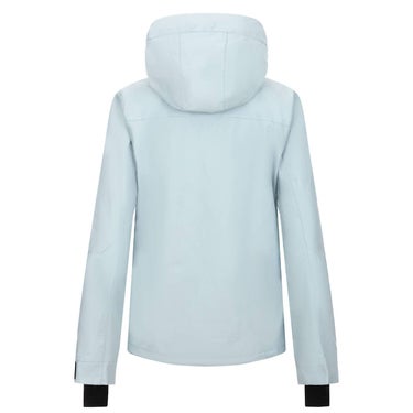 2117 OF SWEDEN　スキー スノーボードウェア ソペロ レディース スキージャケット Soppero Ski Jacket LS 7615925 2025-2026 詳細3