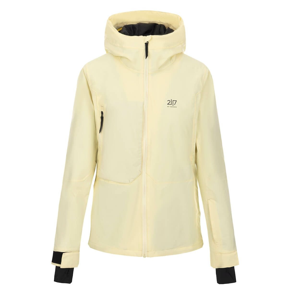 2117 OF SWEDEN　スキー スノーボードウェア ソペロ レディース スキージャケット Soppero Ski Jacket LS 7615925 2025-2026 詳細5