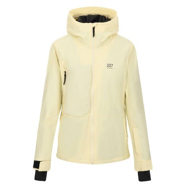 2117 OF SWEDEN　スキー スノーボードウェア ソペロ レディース スキージャケット Soppero Ski Jacket LS 7615925 2025-2026 詳細5