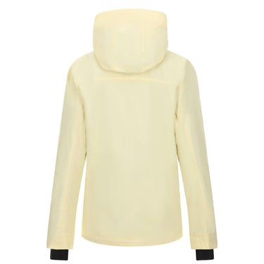 2117 OF SWEDEN　スキー スノーボードウェア ソペロ レディース スキージャケット Soppero Ski Jacket LS 7615925 2025-2026 詳細6