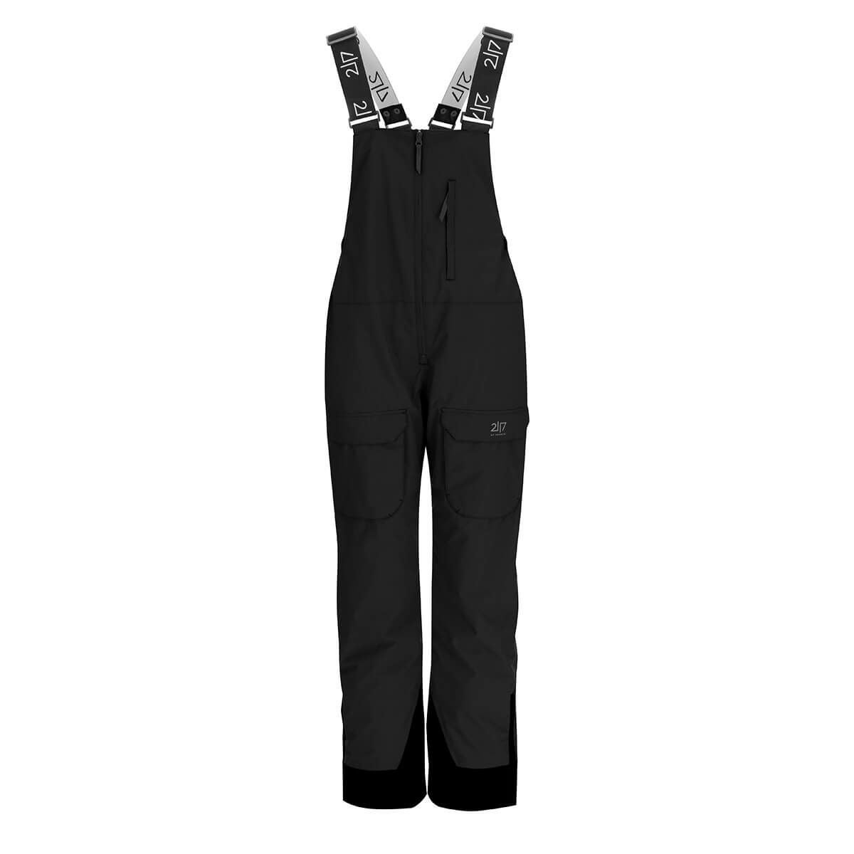 2117 OF SWEDEN スキー スノーボードウェア ソペロ レディース スキービブパンツ Soppero Ski Bib Pant LS 7625925 2025-2026