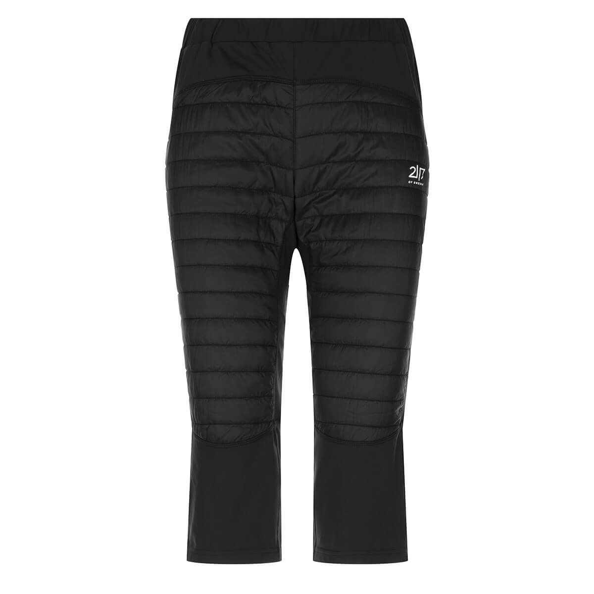 2117 OF SWEDEN シカン 3/4 レディース パンツ Sikan 3/4 Pant LS 7925926 2025-2026