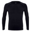 2117 OF SWEDEN　シールマ メンズ セーター Sealma sweater MS 7855953 2025-2026 Black