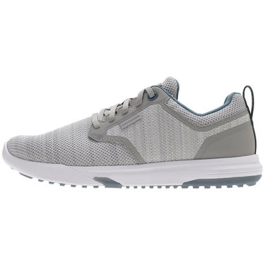 トラヴィスマシュー THE DAILY PRO HYBRID メンズ スパイクレス ゴルフシューズ 1MAA224JV 0HSL Heather Sleet　2025年モデル 詳細1