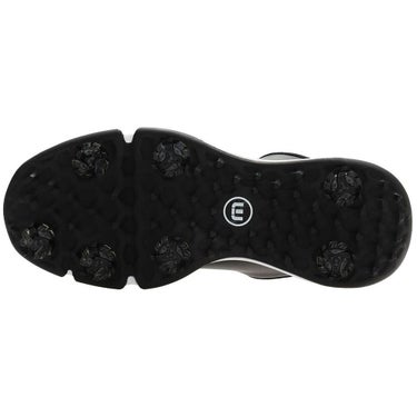 トラヴィスマシュー THE RINGER II メンズ ゴルフシューズ 1MAA564JV 0BLK ブラック　2025年モデル 詳細2