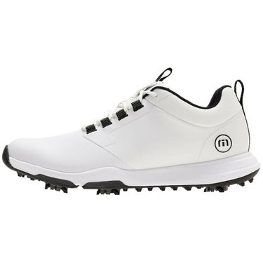 トラヴィスマシュー THE RINGER II メンズ ゴルフシューズ 1MAA564JV 1WHT ホワイト　2025年モデル 詳細1