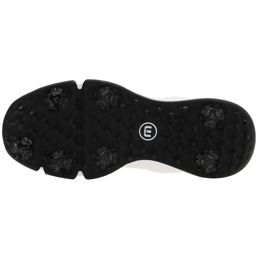 トラヴィスマシュー THE RINGER II メンズ ゴルフシューズ 1MAA564JV 1WHT ホワイト　2025年モデル 詳細2