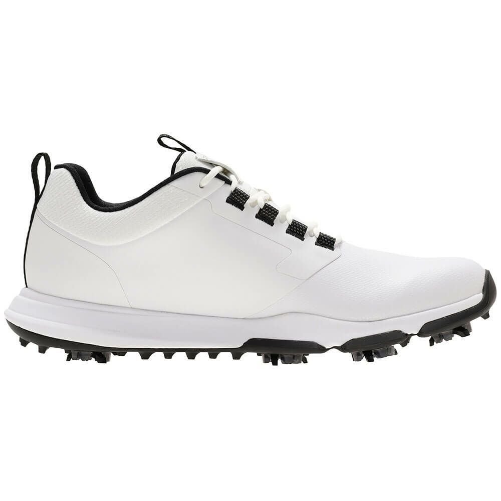 トラヴィスマシュー THE RINGER II メンズ ゴルフシューズ 1MAA564JV 1WHT ホワイト　2025年モデル 詳細3