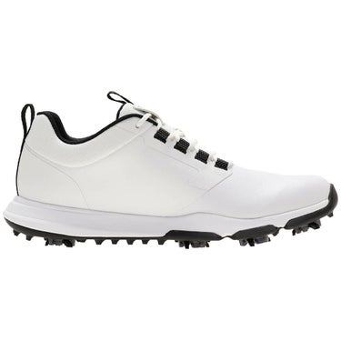 トラヴィスマシュー THE RINGER II メンズ ゴルフシューズ 1MAA564JV 1WHT ホワイト　2025年モデル 詳細3