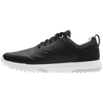 トラヴィスマシュー THE DAILY PRO HYBRID PLUS メンズ スパイクレス ゴルフシューズ A41112J Q0538 Black/Cory Blue 2025年モデル
