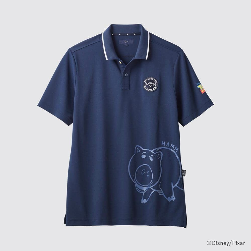 キャロウェイ（Callaway） 半袖 ポロシャツ メンズ 通販｜【公式】有賀