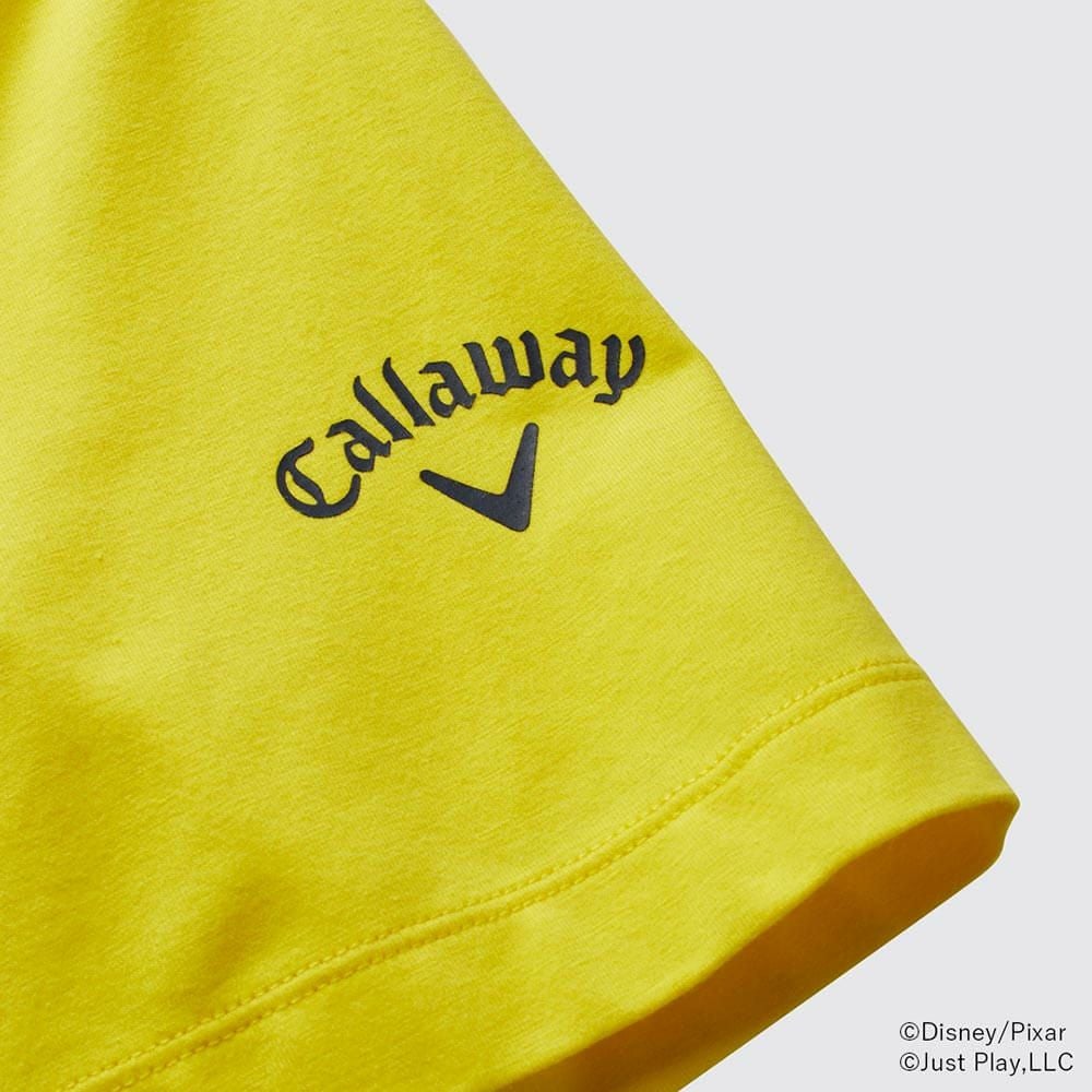 キャロウェイ Callaway トイ・ストーリー キャロウェイコレクション