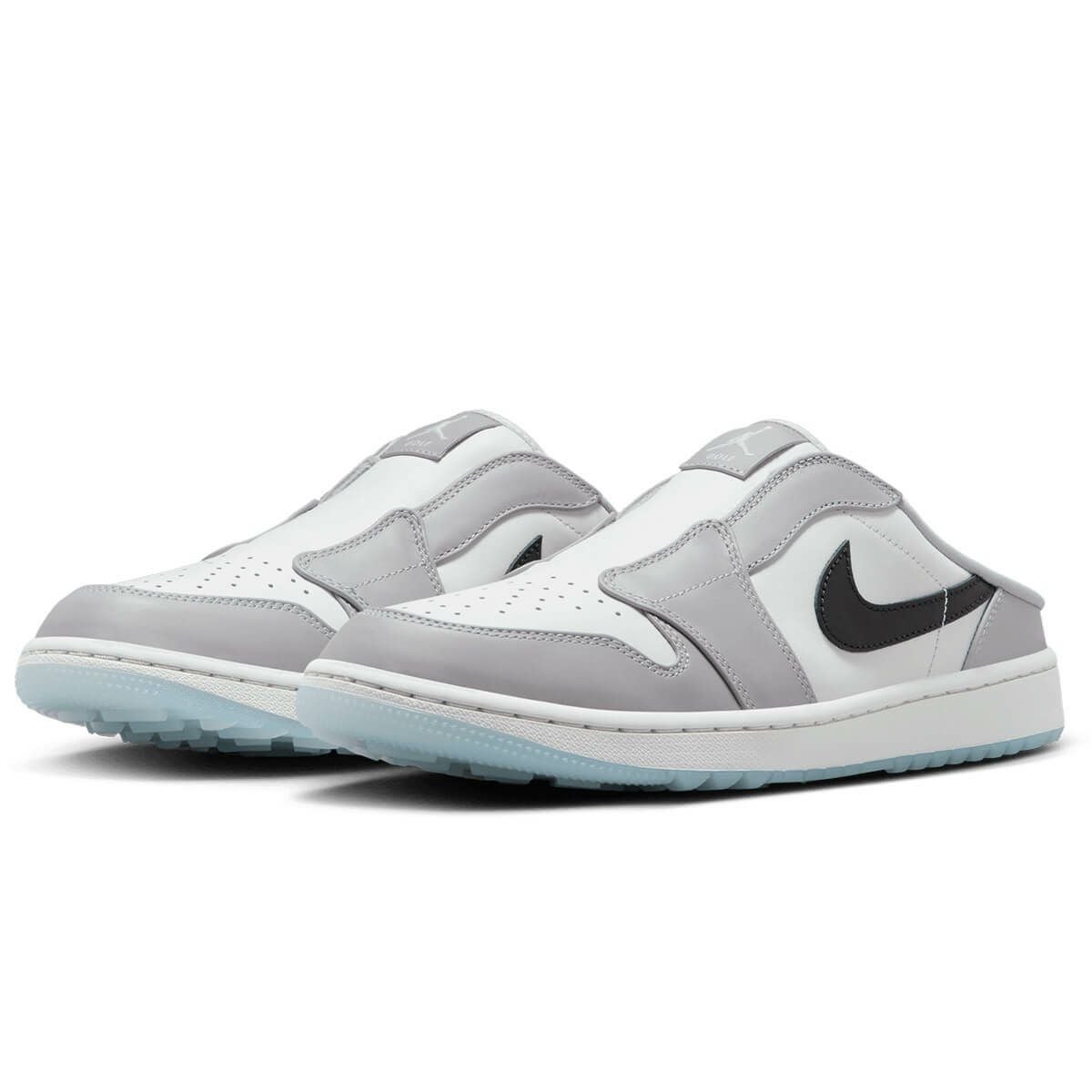 Air Jordan  エア ジョーダン　ミュール FJ1214-004 ウルフグレー