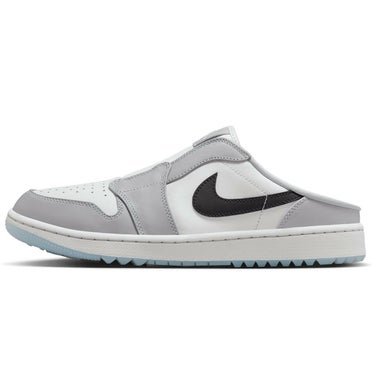 Air Jordan  エア ジョーダン　ミュール FJ1214-004 ウルフグレー 詳細1