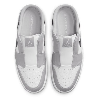 Air Jordan  エア ジョーダン　ミュール FJ1214-004 ウルフグレー 詳細4