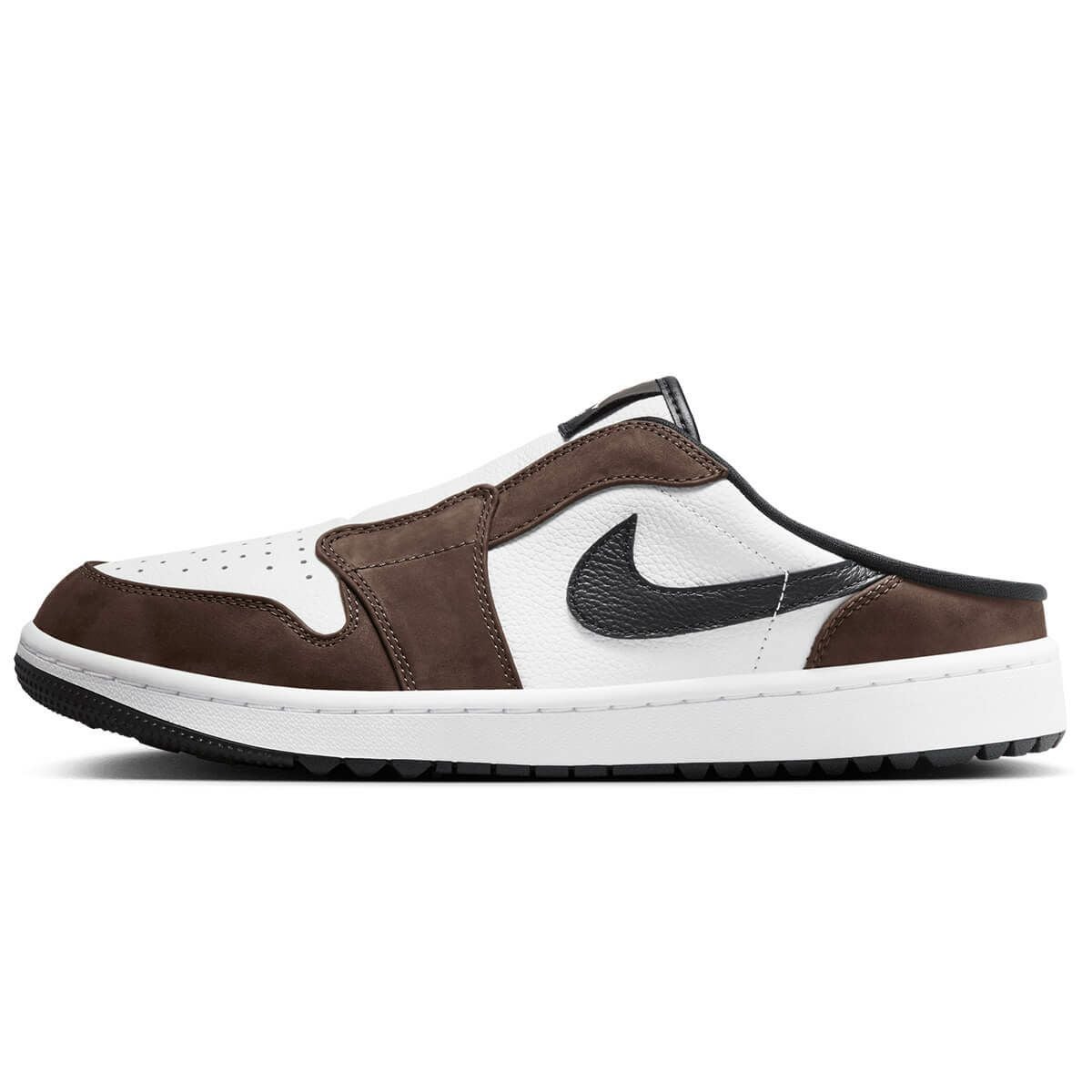 Air Jordan  エア ジョーダン　ミュール FJ1214-200 バロックブラウン 詳細1