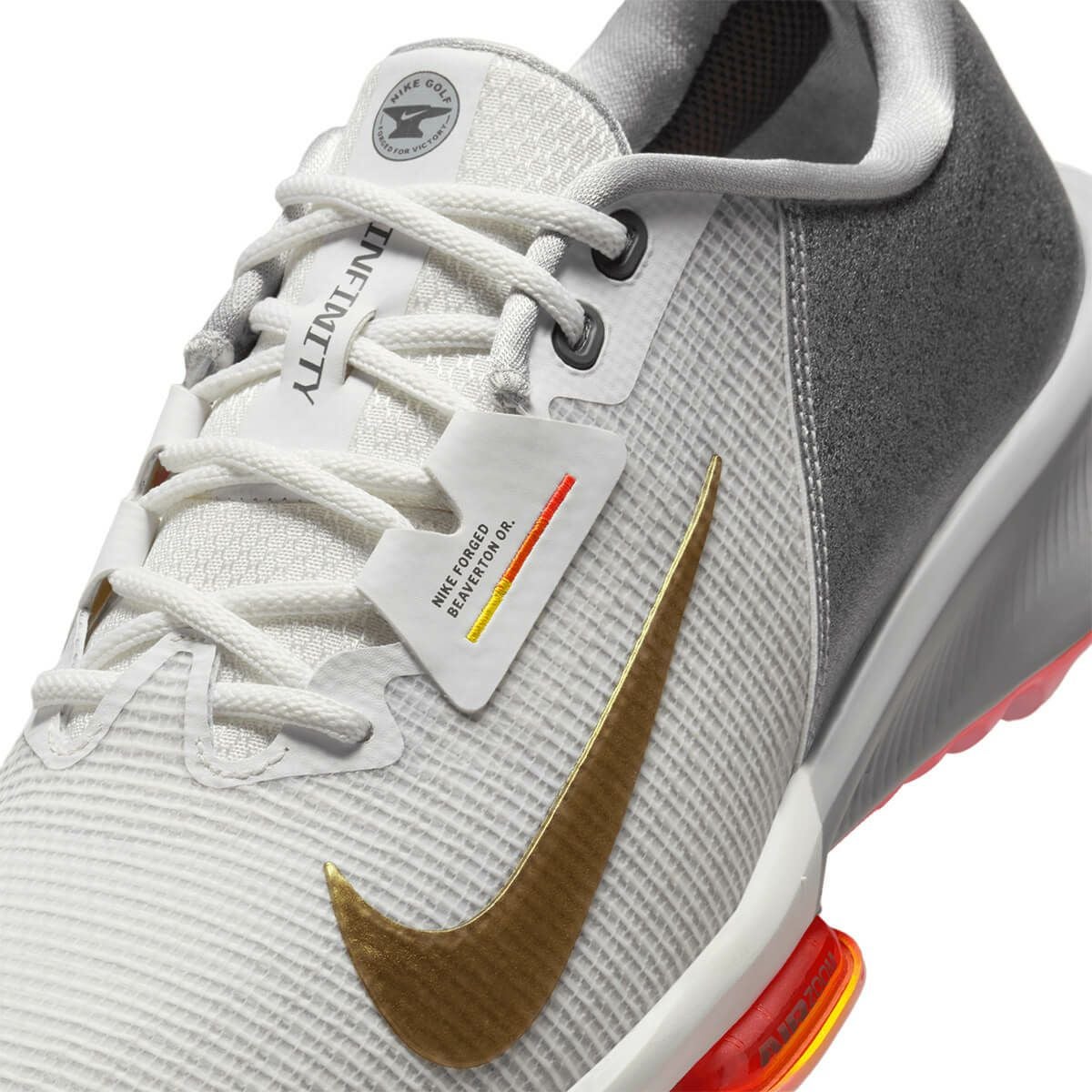 ナイキ NIKE インフィニティ ツアー ネクスト％ 2 NRG USオープン