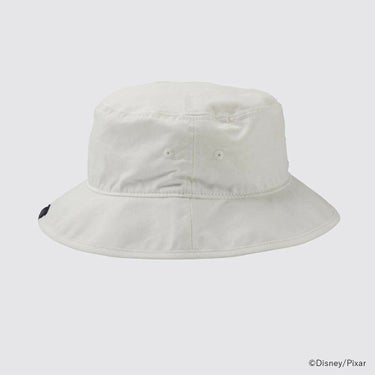 キャロウェイ Callaway　メンズ トイ・ストーリー キャロウェイコレクション バケットハット C25191131 1030 ホワイト　2025年モデル 詳細2