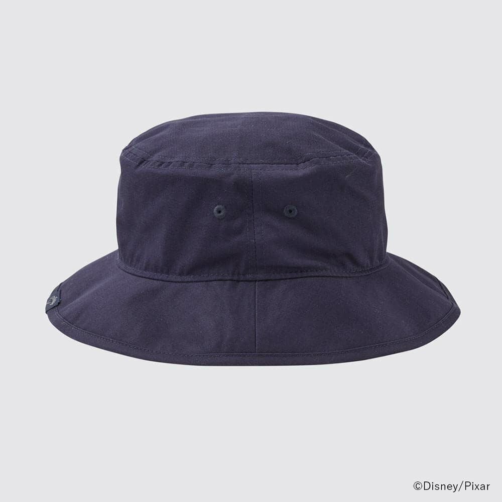 キャロウェイ Callaway　メンズ トイ・ストーリー キャロウェイコレクション バケットハット C25191131 1120 ネイビー　2025年モデル 詳細2