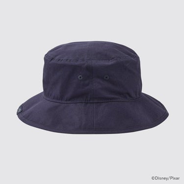 キャロウェイ Callaway　メンズ トイ・ストーリー キャロウェイコレクション バケットハット C25191131 1120 ネイビー　2025年モデル 詳細2