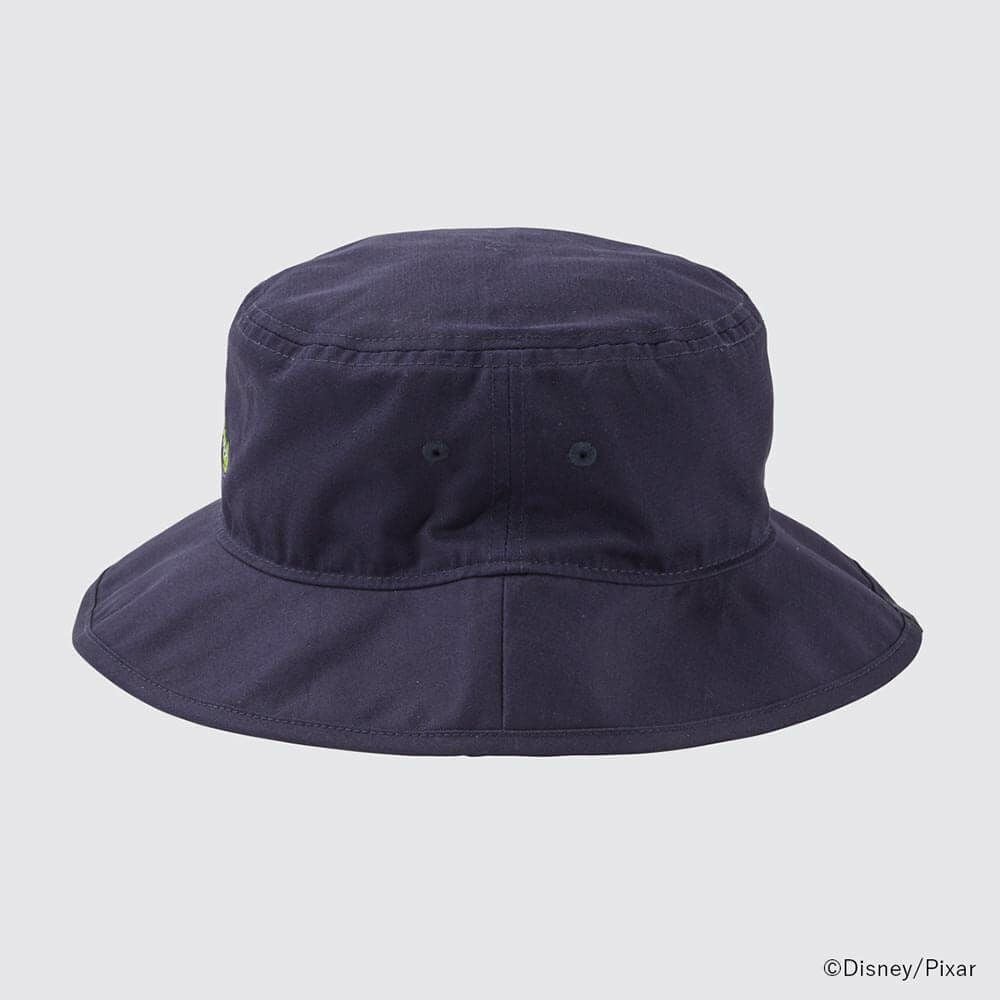 キャロウェイ Callaway　メンズ トイ・ストーリー キャロウェイコレクション バケットハット C25191131 1120 ネイビー　2025年モデル 詳細3