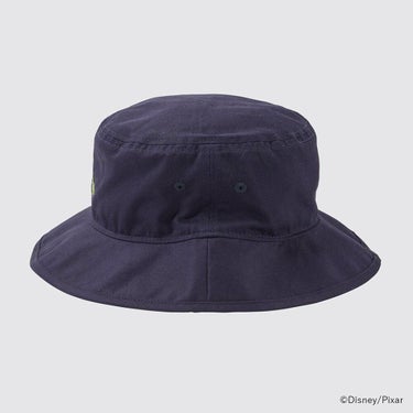 キャロウェイ Callaway　メンズ トイ・ストーリー キャロウェイコレクション バケットハット C25191131 1120 ネイビー　2025年モデル 詳細3