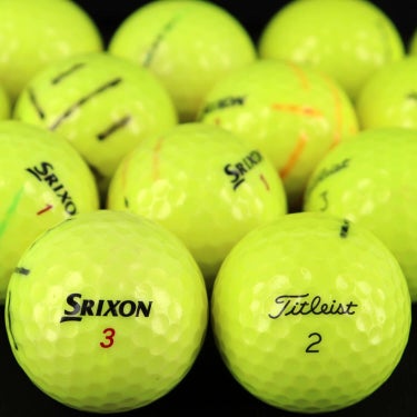 ロストボール　Aグレード 10球入り 詳細3