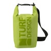 TURF DESIGN ターフデザイン　メガアイスバッグ TDMIB-BD72 グリーン グリーン