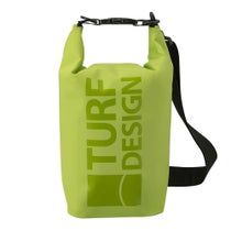 TURF DESIGN ターフデザイン　メガアイスバッグ TDMIB-BD72 グリーン