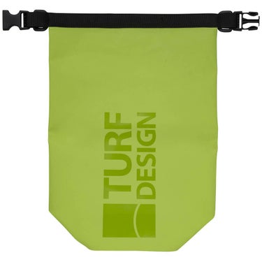 TURF DESIGN ターフデザイン　メガアイスバッグ TDMIB-BD72 グリーン グリーン 詳細5