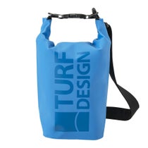 TURF DESIGN ターフデザイン　メガアイスバッグ TDMIB-BD72 ブルー