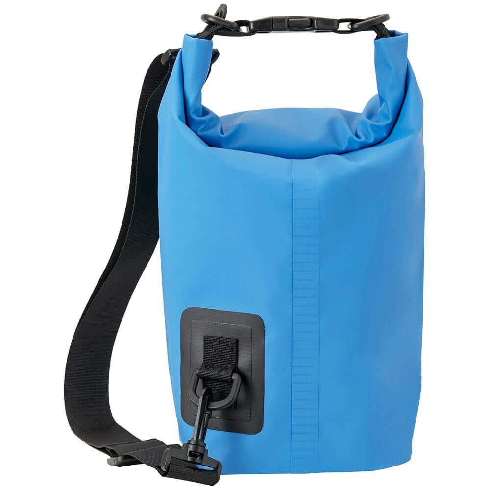 TURF DESIGN ターフデザイン　メガアイスバッグ TDMIB-BD72 ブルー ブルー 詳細2