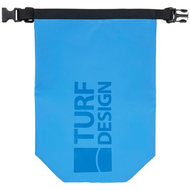 TURF DESIGN ターフデザイン　メガアイスバッグ TDMIB-BD72 ブルー ブルー 詳細5