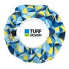 TURF DESIGN ターフデザイン　アイスバッグ TDIB-BD71 ブルー ブルー