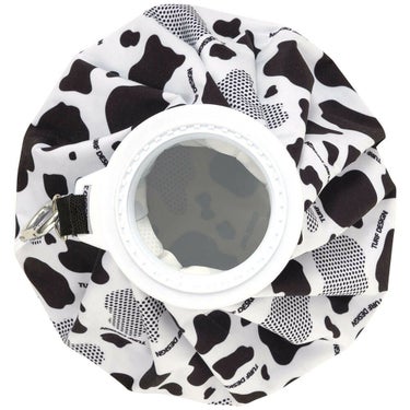 TURF DESIGN ターフデザイン　アイスバッグ TDIB-BD71 ブラック/ホワイト ブラック/ホワイト 詳細2