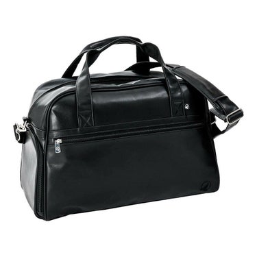 本間ゴルフ　ベーシック ボストンバッグ BB12532 ブラック　2025年モデル BLACK