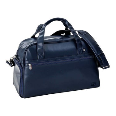 本間ゴルフ　ベーシック ボストンバッグ BB12532 ネイビー　2025年モデル NAVY