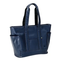 本間ゴルフ　ベーシック トートバッグ BB12533 ネイビー　2025年モデル