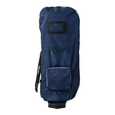 本間ゴルフ　収納機能付き トラベルケース TC12531 NAVY　2025年モデル NAVY