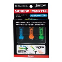 スリクソン SRIXON スクリューマグティー ミディアム GGF-07205