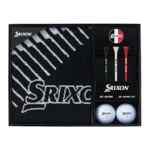 スリクソン Z-STAR 2025年モデル ボール2球入りギフト GGF-F2203