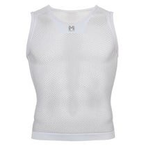 ミレー MILLET　スキーウェア ドライナミック メッシュ ノースリーブ クルー DRYNAMIC MESH NS CREW MIV01248 2025-2026