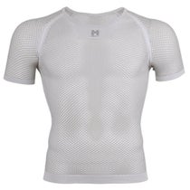 ミレー MILLET　スキーウェア ドライナミック メッシュ ショートスリーブ DRYNAMIC MESH SS MIV01566 2025-2026