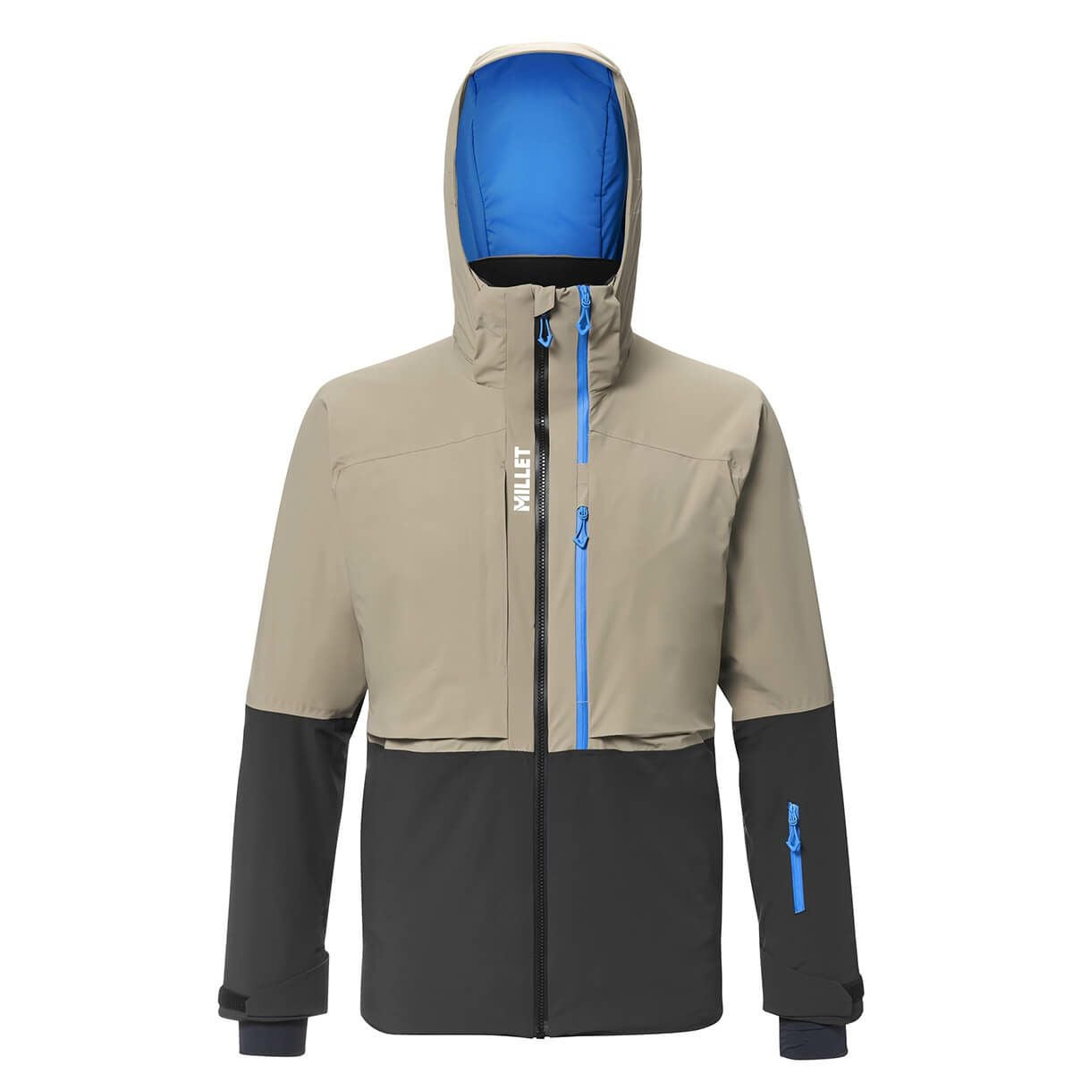 ミレー MILLET スキー スノーボードウェア グランモンテプロジャケット