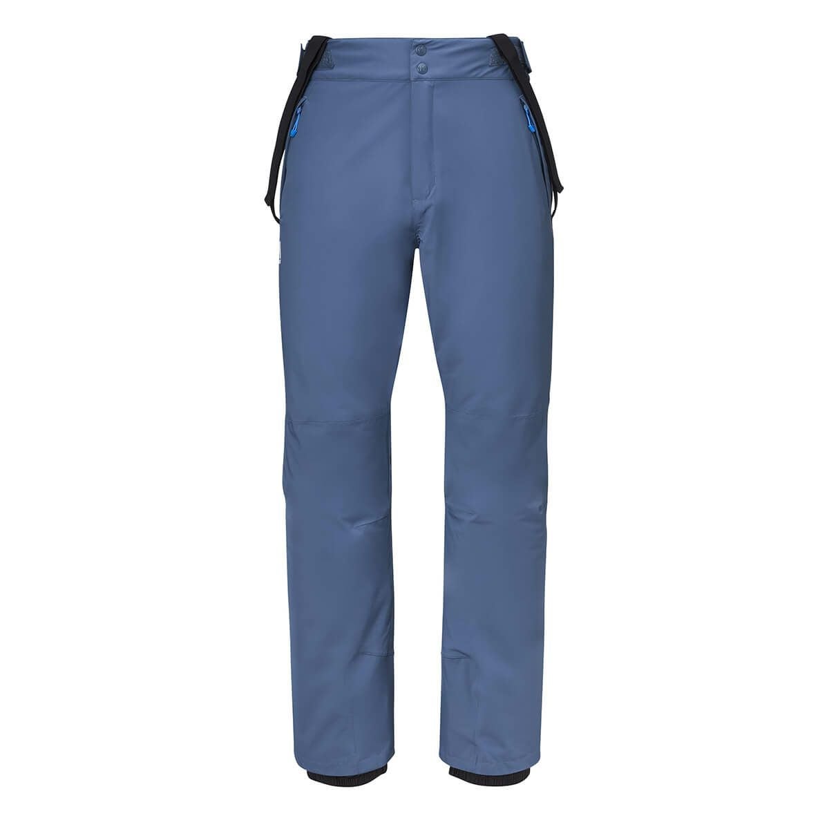 ミレー MILLET　スキー スノーボードウェア グランモンテプロパンツ ジャパンフィット GRANDS MONTETS PRO PT J M MIV10596J 2025-2026 詳細3