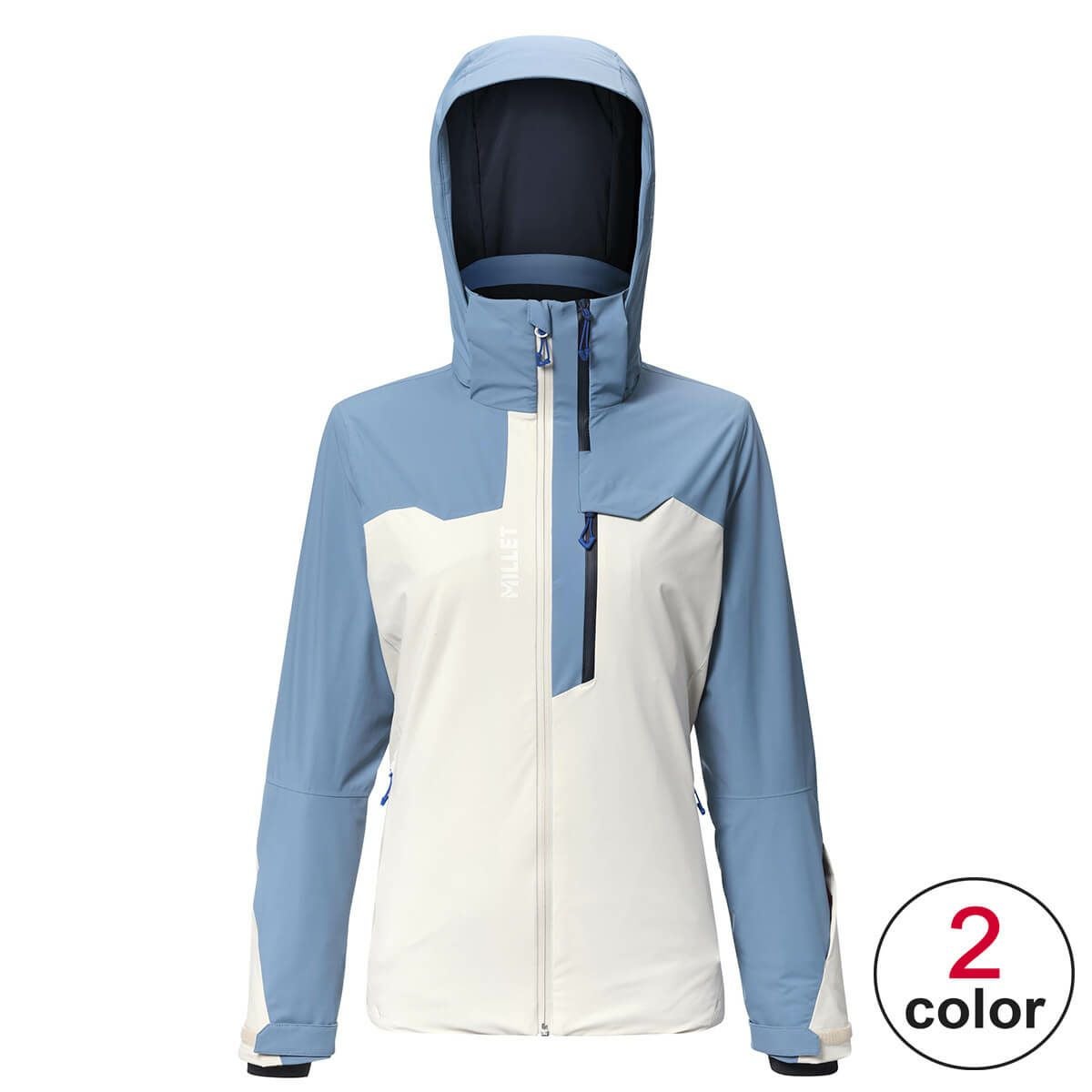 ミレー（MILLET） スキー アウター・ジャケット スキーウェア 通販
