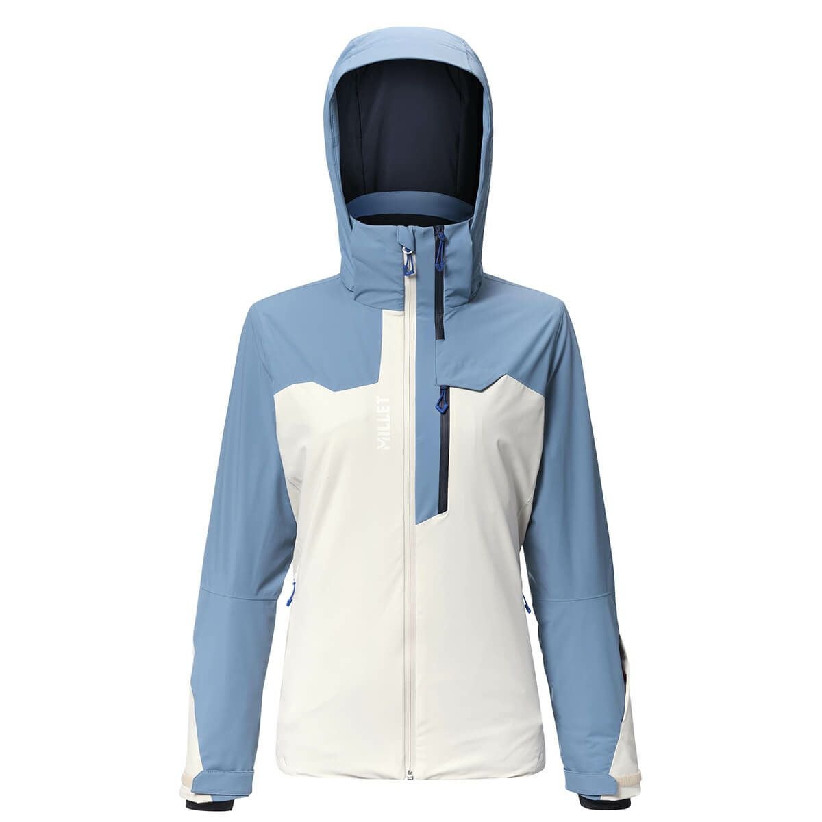 ミレー MILLET スキー スノーボードウェア グランモンテプロジャケット ウィメンズ GRANDS MONTETS PRO JKT W MIV10606 2025-2026